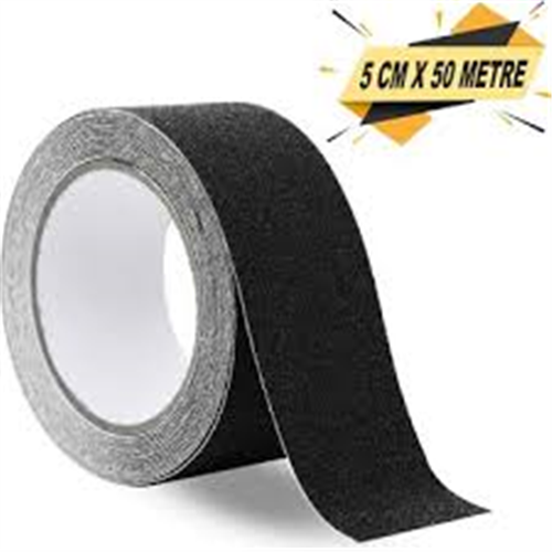 KAYDIRMAZ BANT 25MMX25 METRE